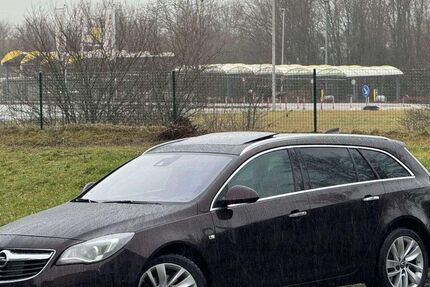 Opel Insignia 173.000 km 9.000 &euro; Murr 71711