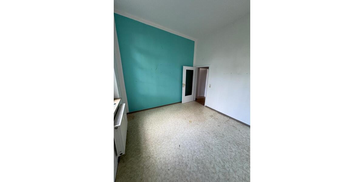 Etagenwohnung Jüterbog - 3 Zimmer, 91 m&sup2;, 600&euro; | Angebot:26664640