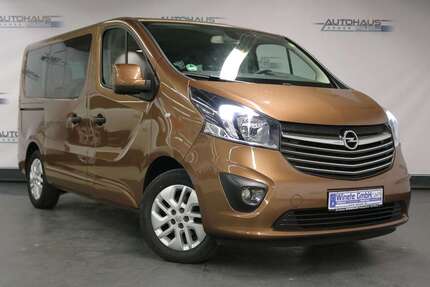 Opel Vivaro 109.000 km 20.990 &euro; Duisburg 47057