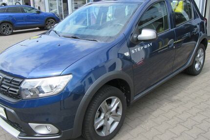 Dacia Sandero 78.050 km 9.980 &euro; Bochum 44795