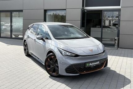 Cupra Born 41.550 km 23.980 &euro; Roth 91154
