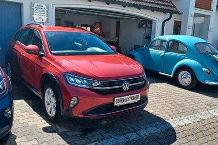 VW Taigo 67.600 km 13.999 &euro; Seubersdorf 92358