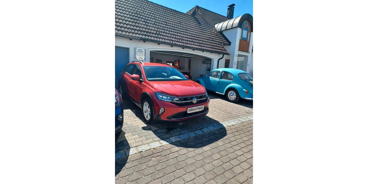 VW Taigo 67.600 km 13.999 &euro; Seubersdorf 92358