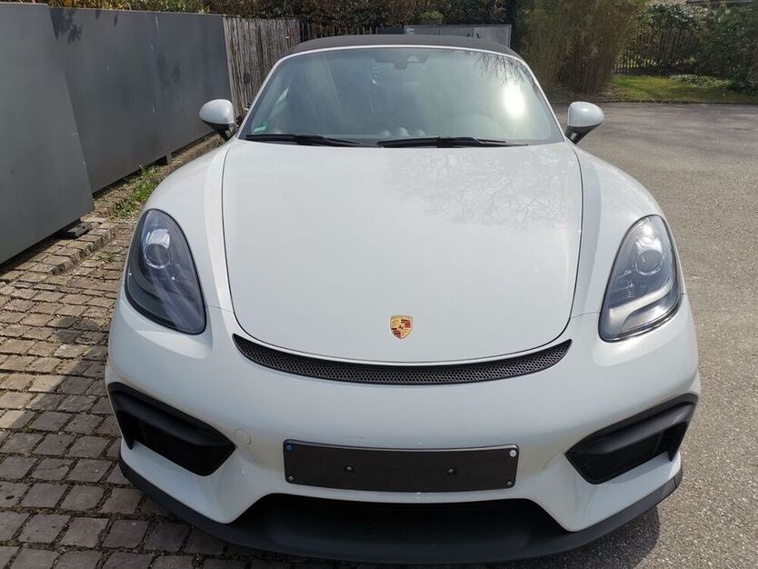 Boxster