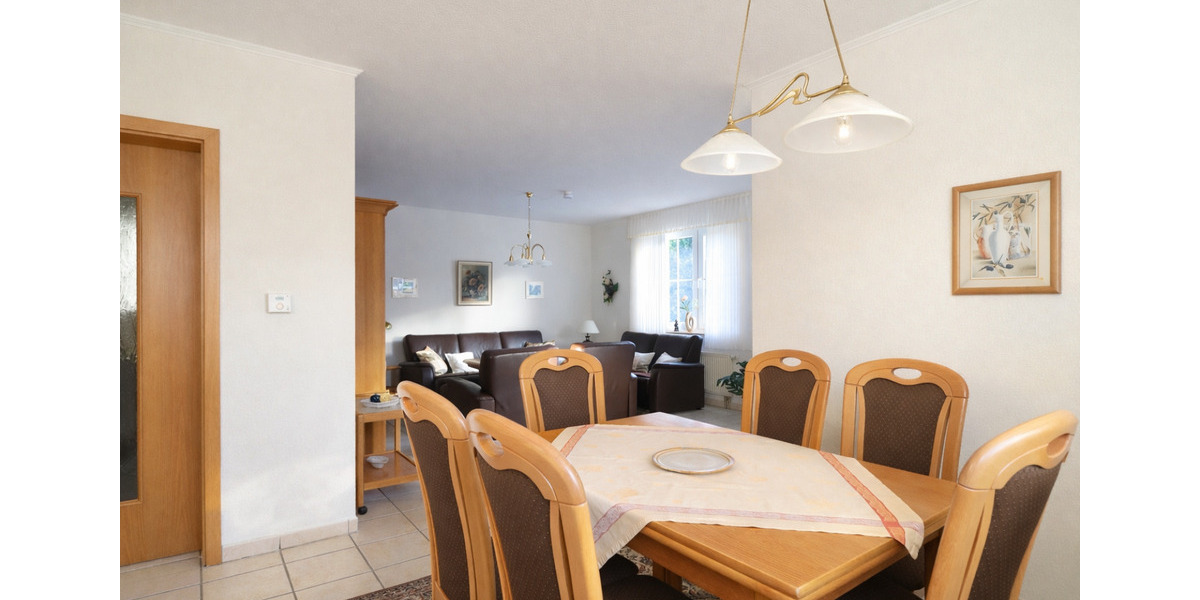 Bungalow Bad Essen - 4 Zimmer, 130 m&sup2;, 389.000&euro; | Angebot:25331916