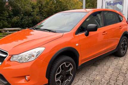 Subaru XV 125.662 km 14.900 € Brunn 93164