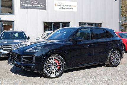 Porsche Cayenne 91.550 km 69.999 &euro; Kierspe 58566