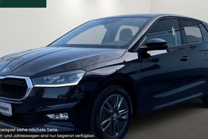 Skoda Fabia 18.844 km 18.990 &euro; Solingen 42651