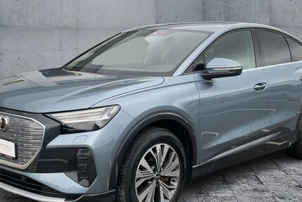 Audi Q4 e-tron 45.850 km 31.950 € Bayreuth 95448