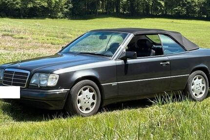 Mercedes-Benz E 320 199.000 km 12.500 &euro; Warfleth 27804