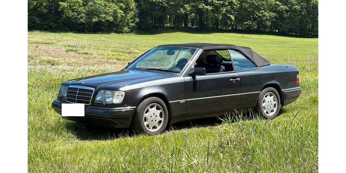 Mercedes-Benz E 320 199.000 km 12.500 &euro; Warfleth 27804