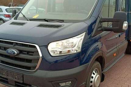 Ford Transit 59.000 km 27.990 &euro; Pfaffen-Schwabenheim 55546