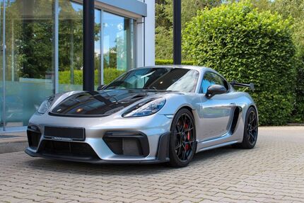 Porsche Cayman 3.512 km 152.900 &euro; Grünwald 82031