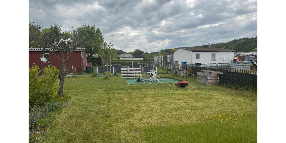 Grundstück Berlin Pankow - 2.000&euro; | Angebot:26662992