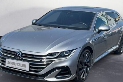 VW Arteon 54.152 km 32.350 &euro; Langenfeld 40764