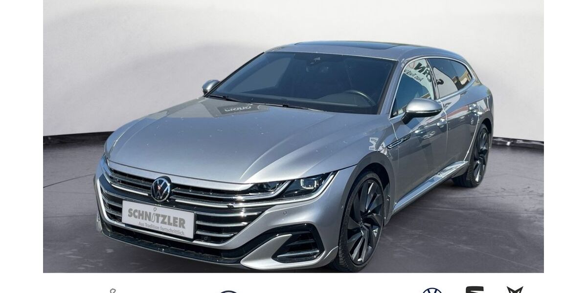 VW Arteon 54.152 km 32.350 &euro; Langenfeld 40764