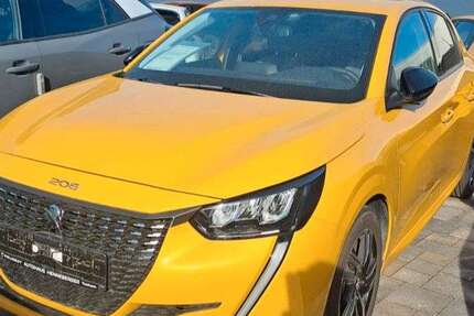 Peugeot 208 20.338 km 15.990 &euro; Theilheim 97288