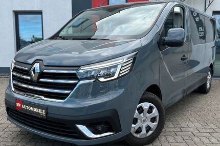 Renault Trafic 20.398 km 26.900 &euro; Oberhonnefeld-Gierend 56587