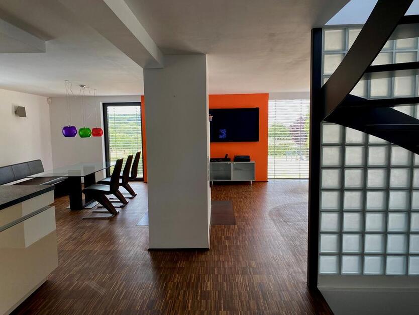 Einfamilienhaus mit Traumgrundstück