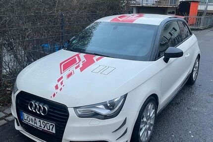Audi A1 188.000 km 9.000 &euro; Weil am rhein 79576