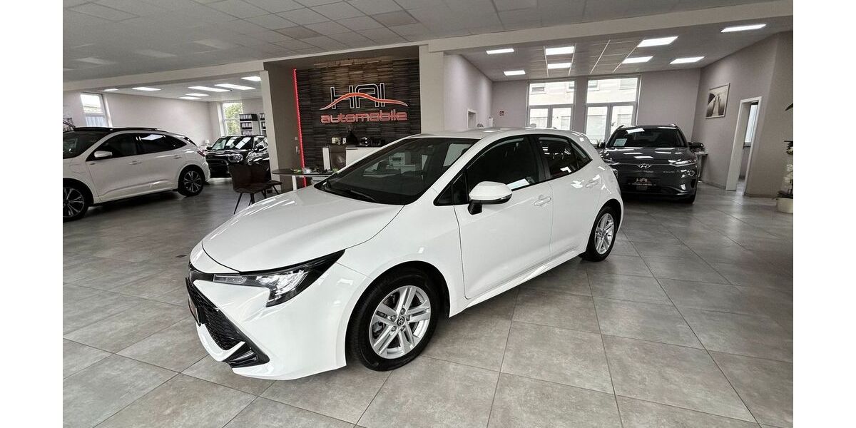 Toyota Corolla 80.895 km 18.999 &euro; Erlensee 63526