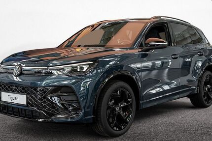 VW Tiguan 9.990 km 49.977 &euro; Uelzen 29525