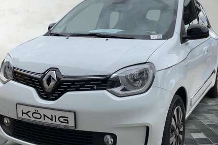 Renault Twingo 11.376 km 13.999 &euro; Nohra 99428