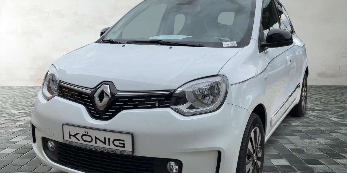 Renault Twingo 11.376 km 13.999 &euro; Nohra 99428