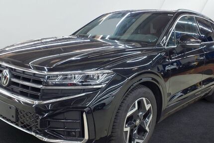 VW Touareg 26.000 km 60.891 &euro; Helmstedt 38350