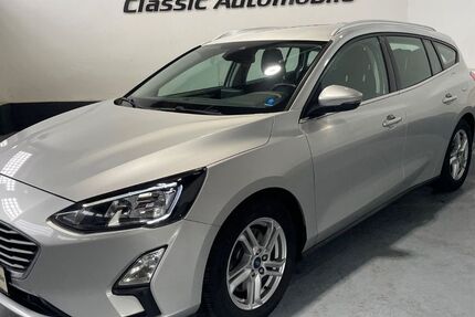 Ford Focus 160.000 km 8.990 &euro; Neuwied 56567