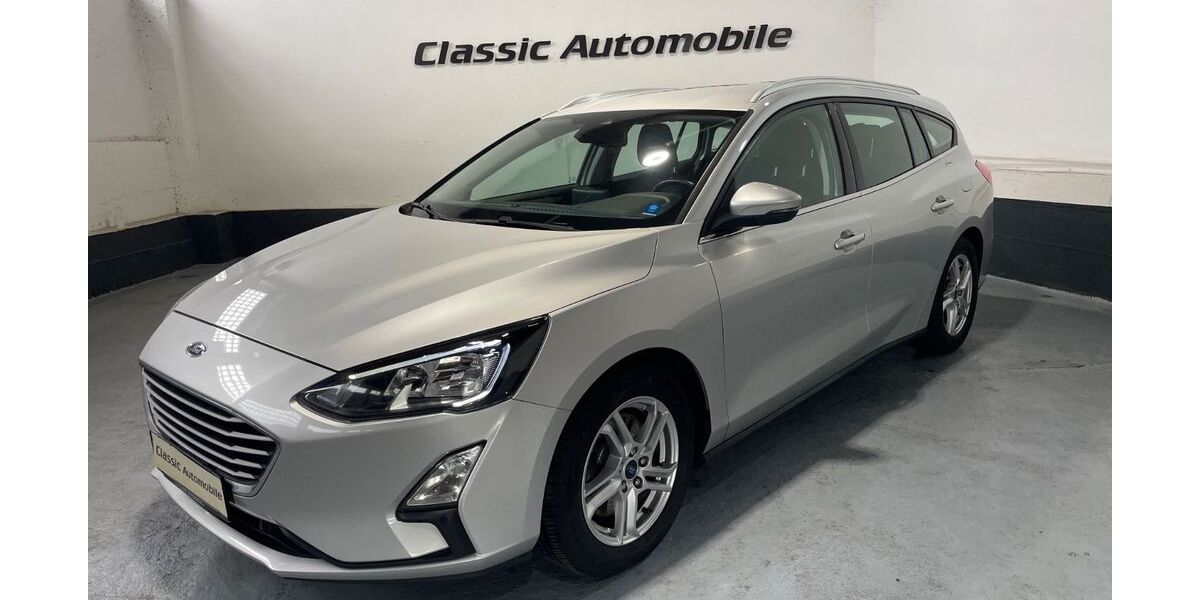 Ford Focus 160.000 km 8.990 &euro; Neuwied 56567
