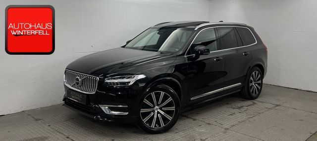 Volvo XC90 69.987 km 41.800 &euro; Berlin 12351