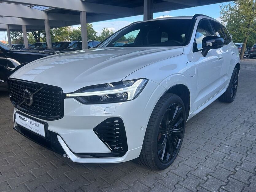 Volvo XC60 67.406 km 44.990 € Deggendorf/Fischerdorf 94469