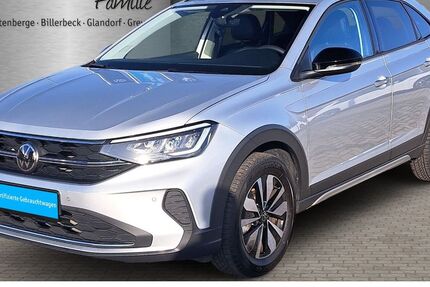 VW Taigo 8.875 km 23.990 &euro; Billerbeck 48727