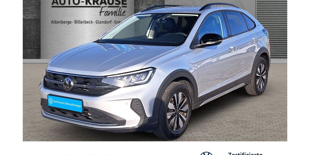 VW Taigo 8.875 km 23.990 &euro; Billerbeck 48727