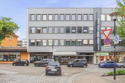 Gewerbeobjekt Mühlacker Mühlacker (Kernstadt) - 1.750&euro; | Angebot:26694045