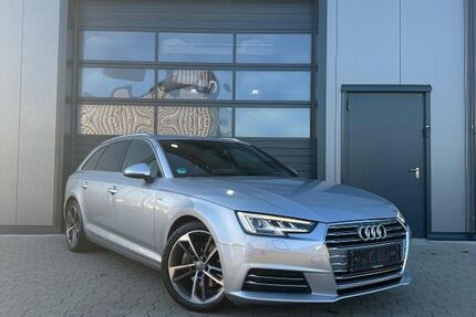 Audi A4 184.000 km 16.790 &euro; Seelze 30962
