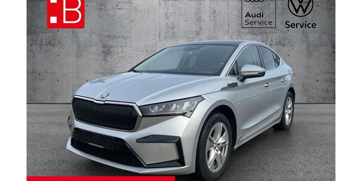 Skoda Enyaq 18.370 km 35.450 &euro; Treuchtlingen 91757