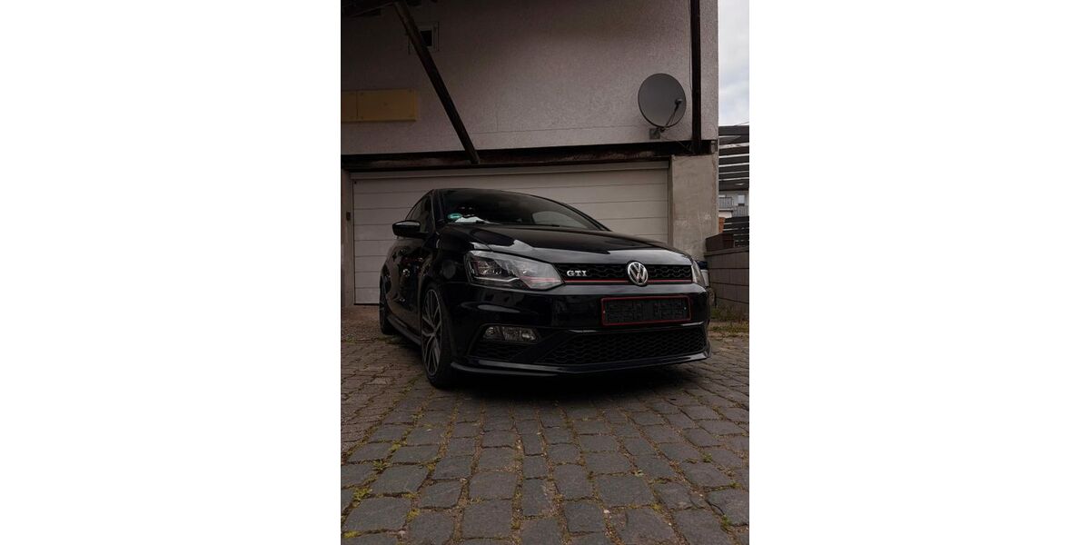 VW Polo 70.115 km 15.299 &euro; Heiligenmoschel 67699
