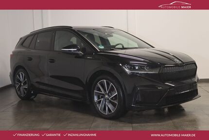 Skoda Enyaq 86.900 km 29.700 &euro; Bebra 36179