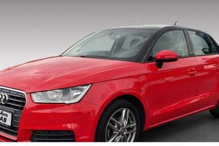 Audi A1 94.000 km 11.650 &euro; Bad Honnef 53604