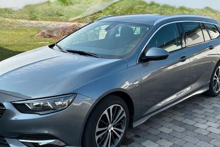 Opel Insignia 51.313 km 18.500 &euro; Großenlüder 36137