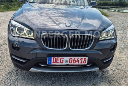 BMW X1 112.000 km 10.500 &euro; Deggendorf 94469