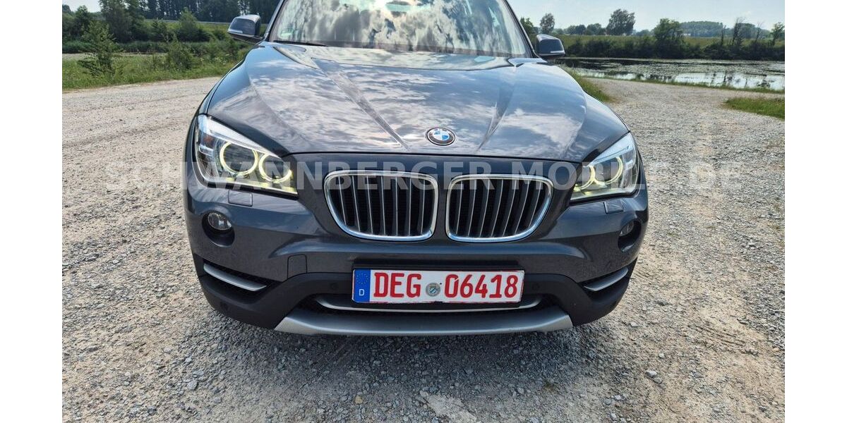 BMW X1 112.000 km 10.500 &euro; Deggendorf 94469