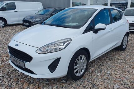 Ford Fiesta 79.500 km 9.990 &euro; Tarp 24963