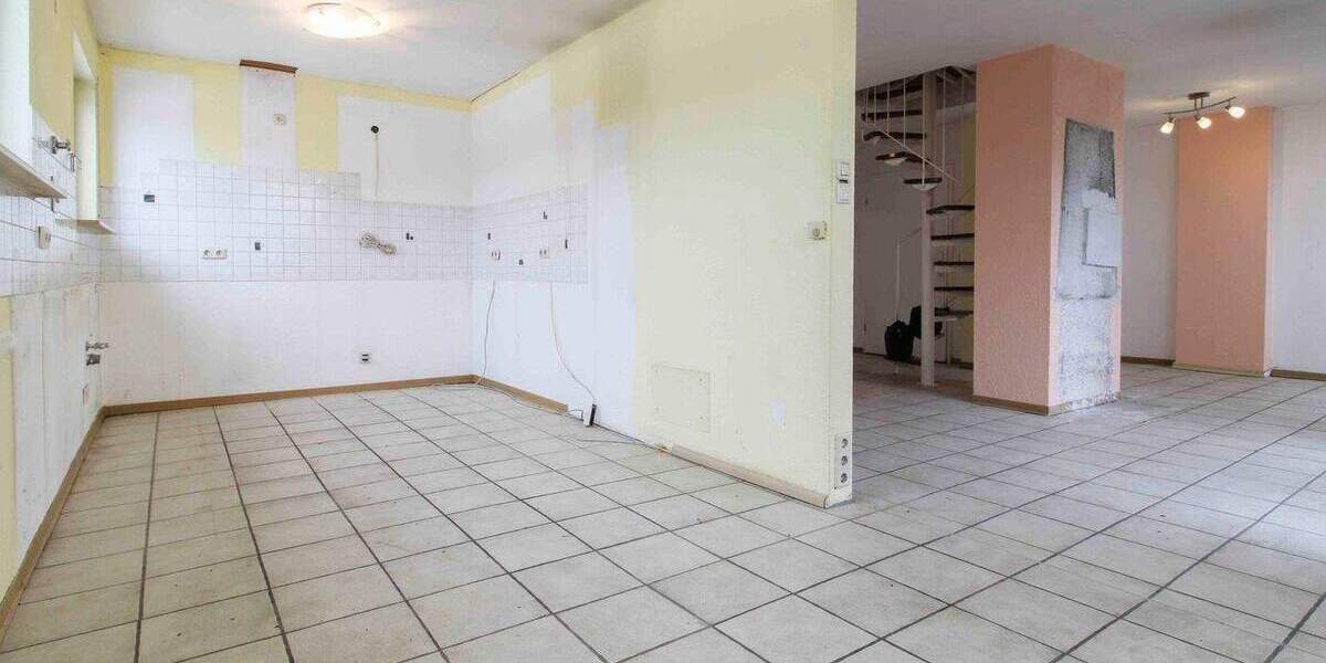 Einfamilienhaus Pfungstadt - 4 Zimmer, 249.000&euro; | Angebot:25715052