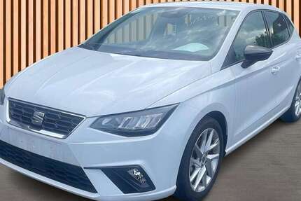 Seat Ibiza 16.522 km 17.980 &euro; Dresden/Weißig 01328