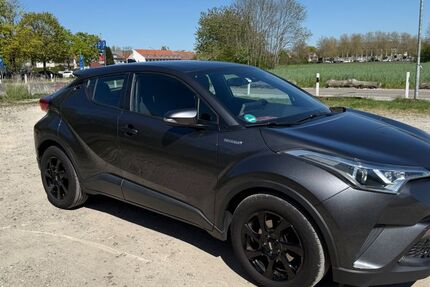 Toyota C-HR 104.567 km 15.000 &euro; Dachau 85221