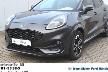Ford Puma 48.383 km 17.490 &euro; Bad Salzuflen 32107