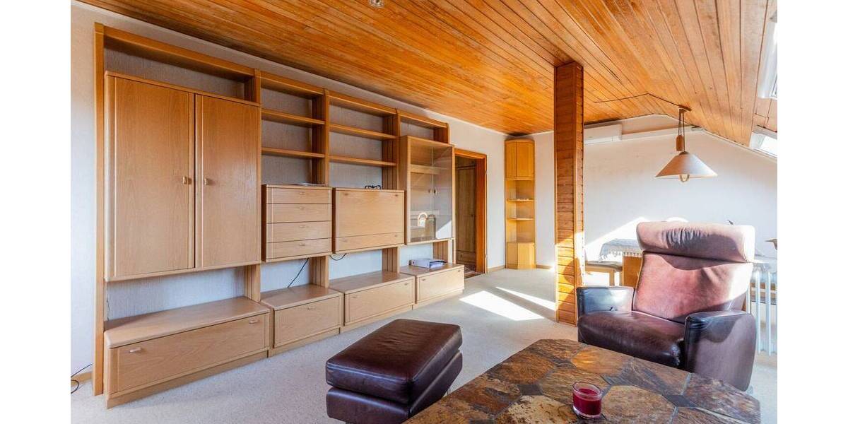 Etagenwohnung Bischofsheim - 3 Zimmer, 74 m&sup2;, 229.000&euro; | Angebot:26170372